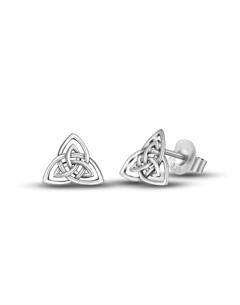 Aretes lujosos
