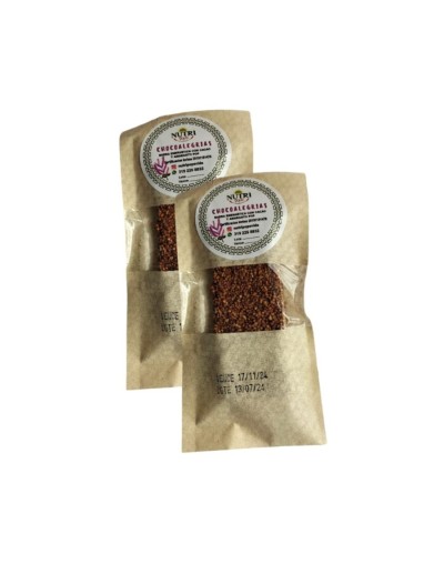 Chocoalegrias