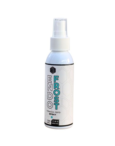 Endofrost spray