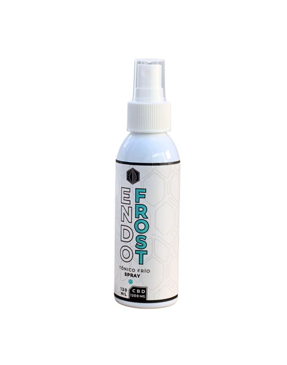 Endofrost spray
