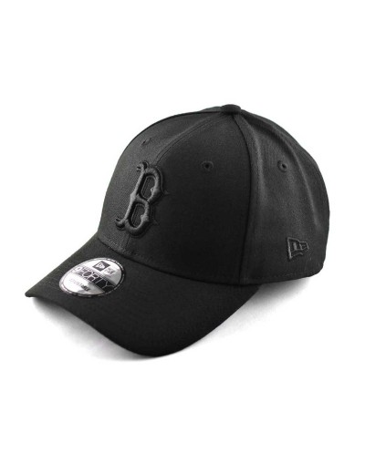 Boston Red Sox Black On Black 9Forty