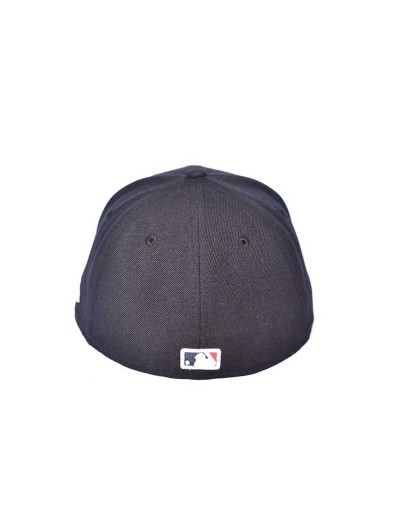 Boston Red Sox Classic MLB 59FIFTY Navy