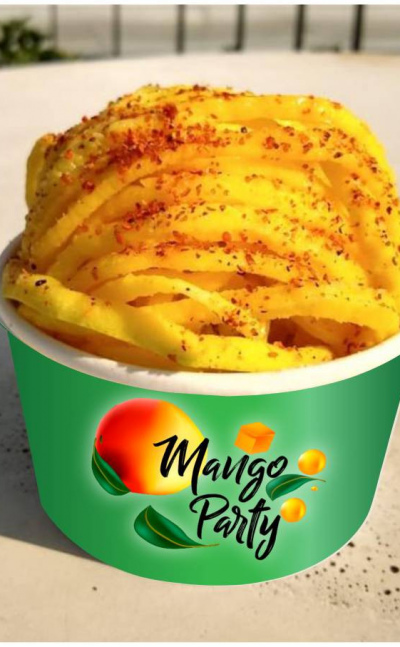 Mango Rayado
