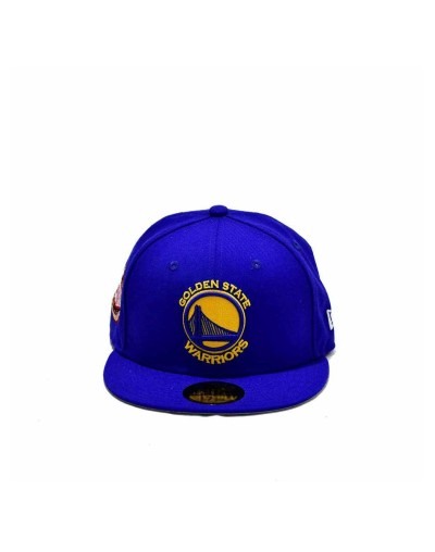 Golden State Warriors Wool Standard NBA 59FIFTY