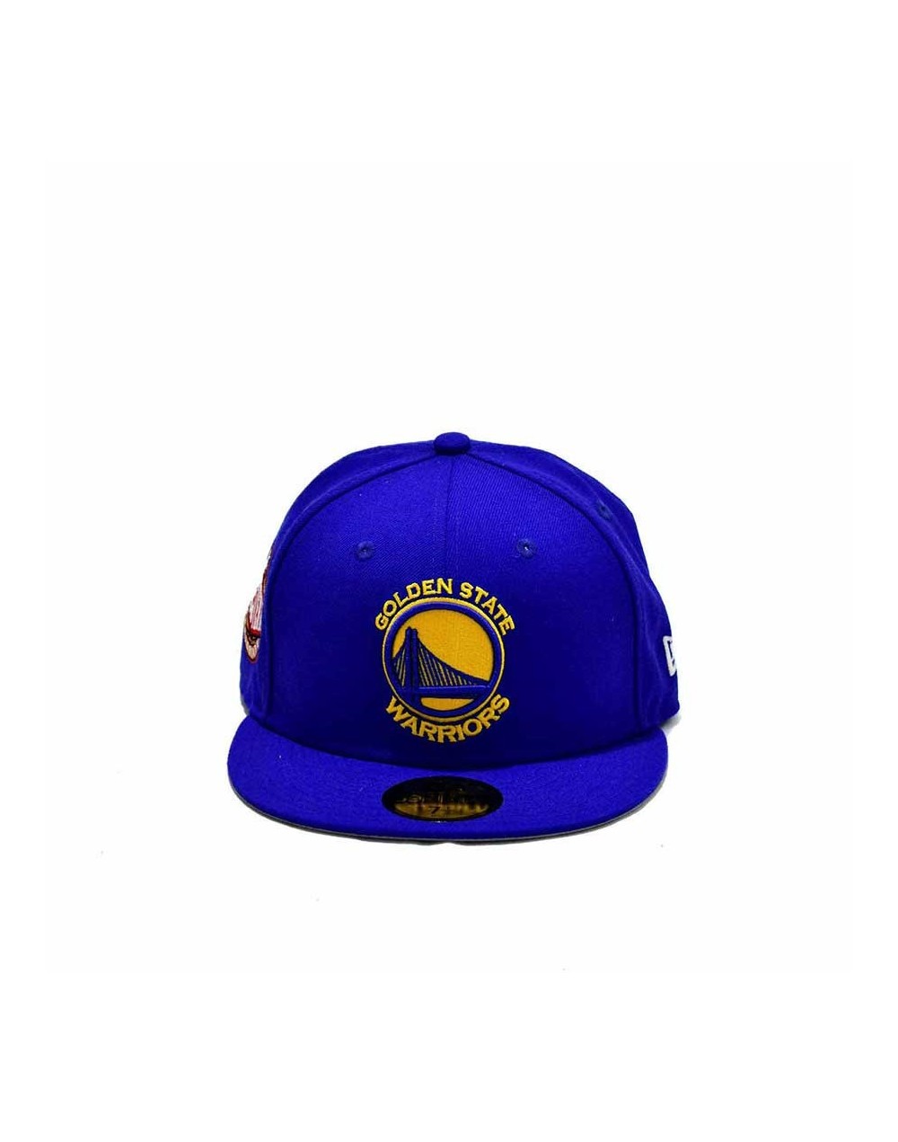Golden State Warriors Wool Standard NBA 59FIFTY