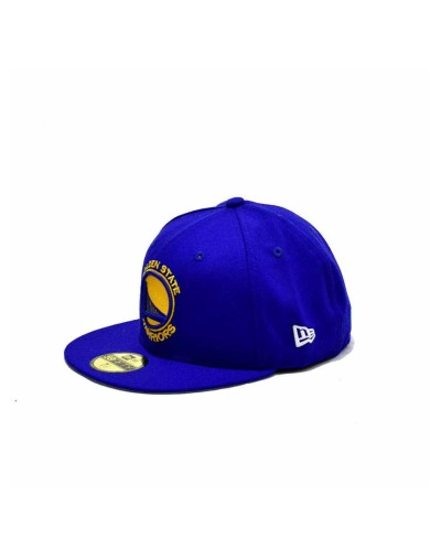 Golden State Warriors Wool Standard NBA 59FIFTY