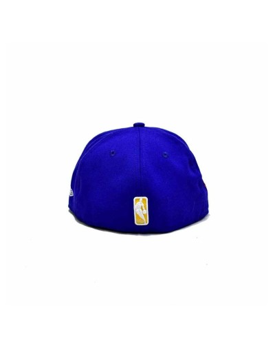 Golden State Warriors Wool Standard NBA 59FIFTY