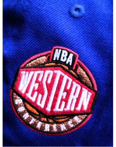 Golden State Warriors Wool Standard NBA 59FIFTY