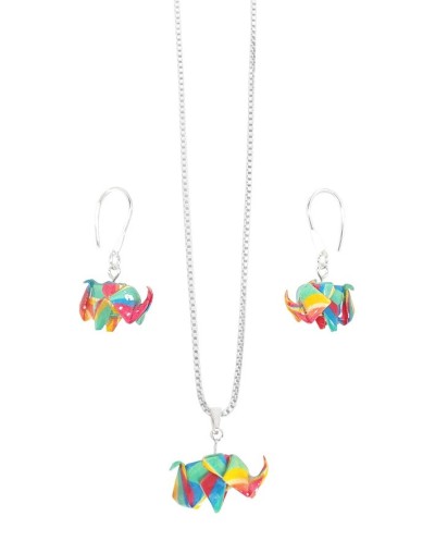 Set elefante