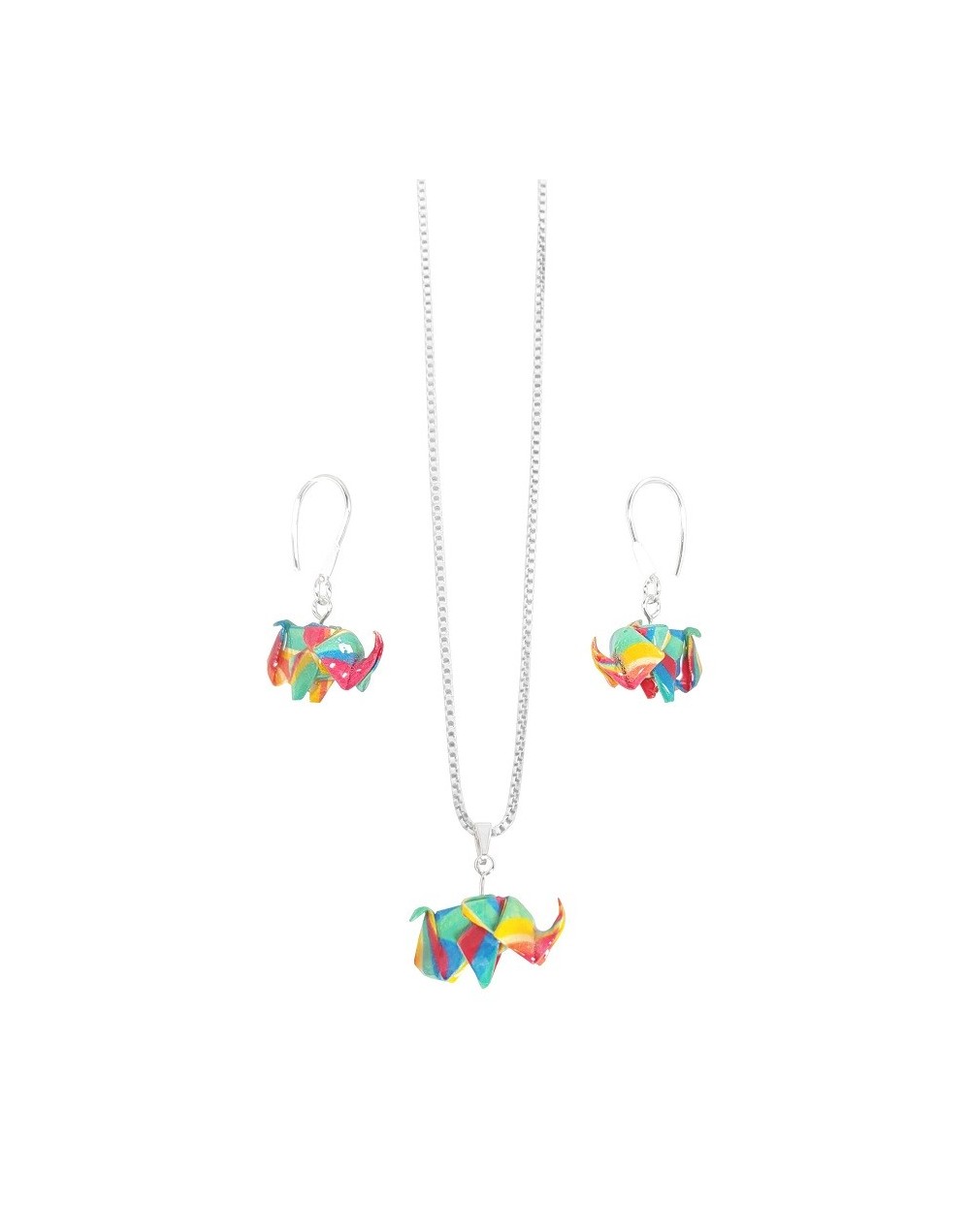 Set elefante