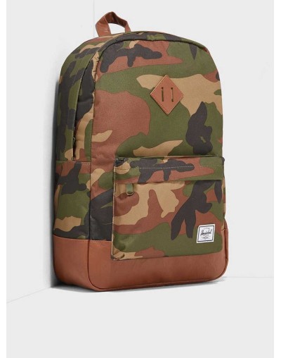 Morral Heritage