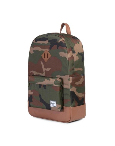 Morral Heritage