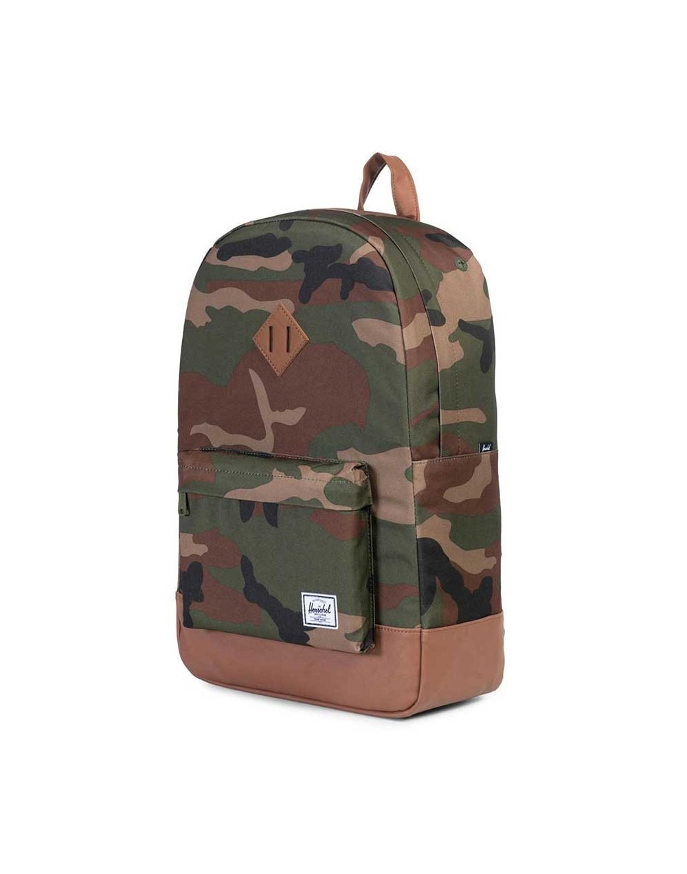 Organizador bolso - Pequeño - Hojas