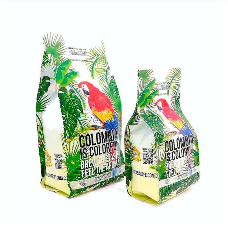 Colombia is Colorful Café 250 g