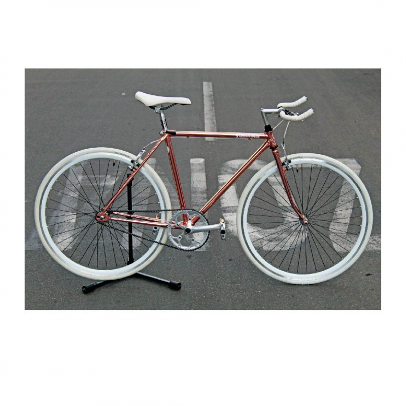 Bicicleta RS - Rhenium Series