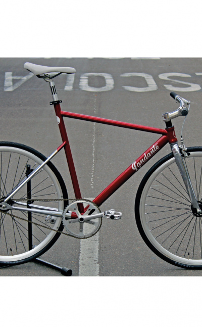 Bicicleta-PS - Palladium Series