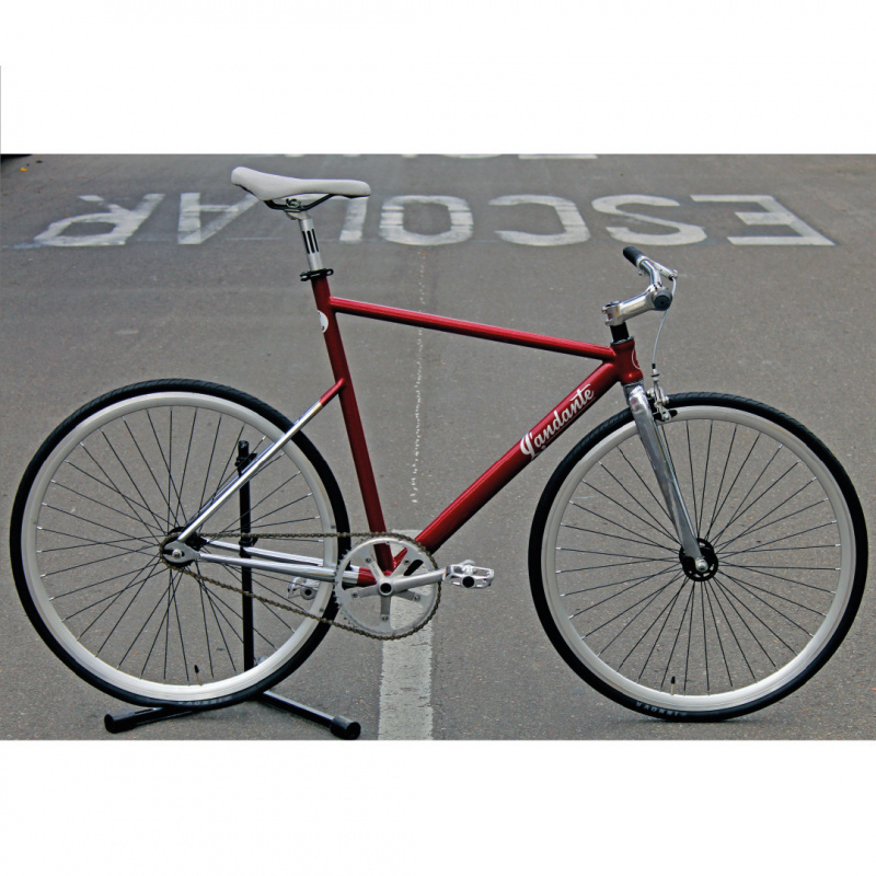 Bicicleta-PS - Palladium Series