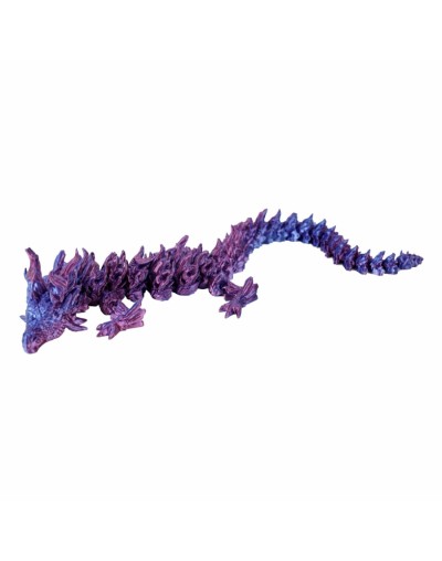 Dragon Zandros