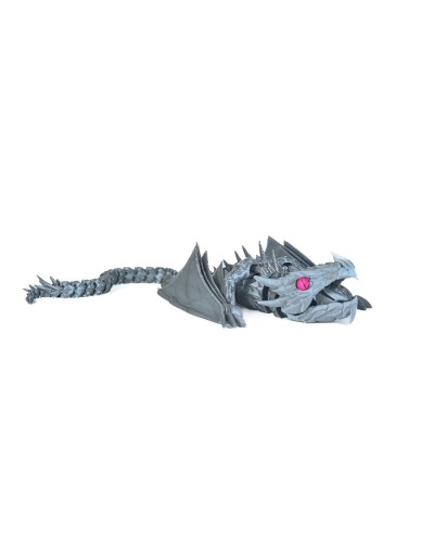 Dragón Mordelón