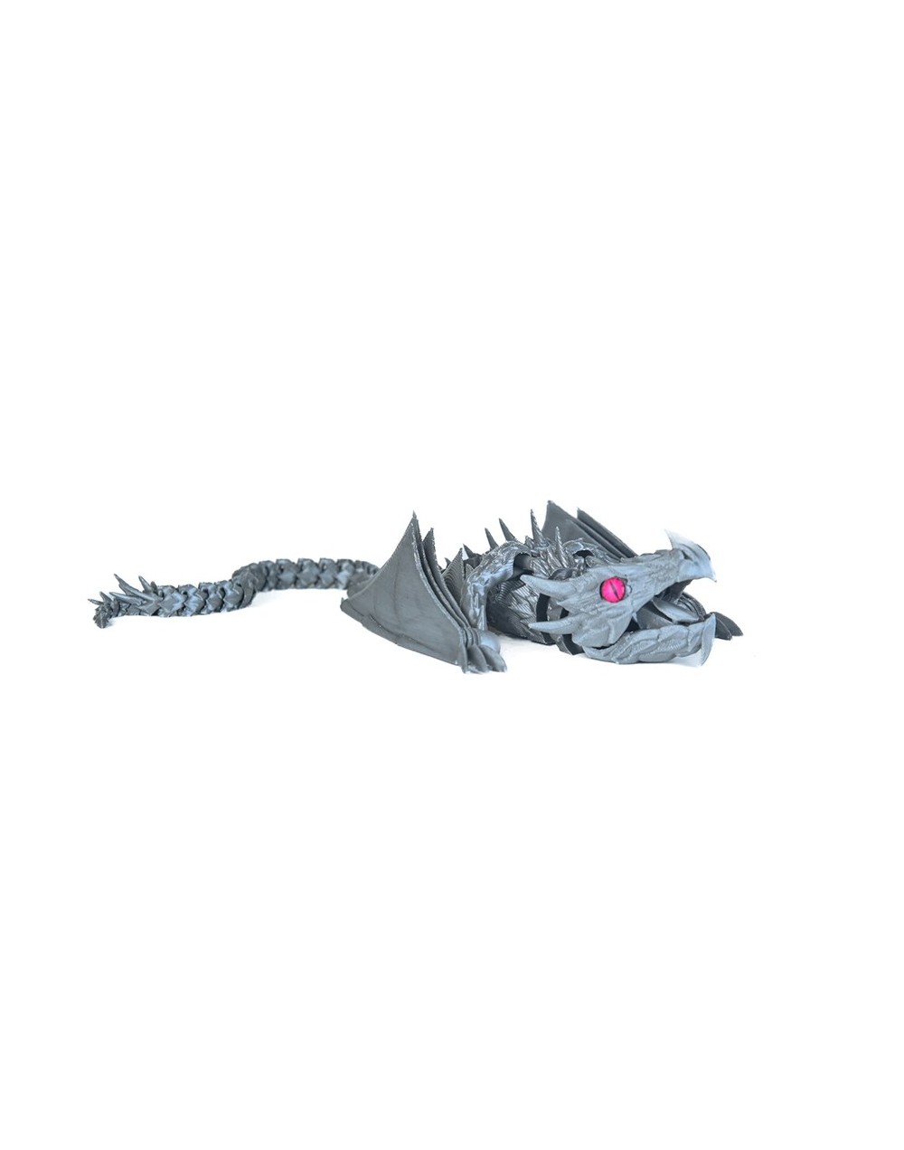 Dragón Mordelón