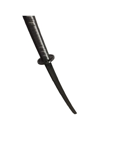 Katana retractil Tanjiro