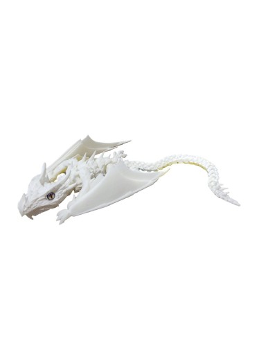 Dragón Mordelón