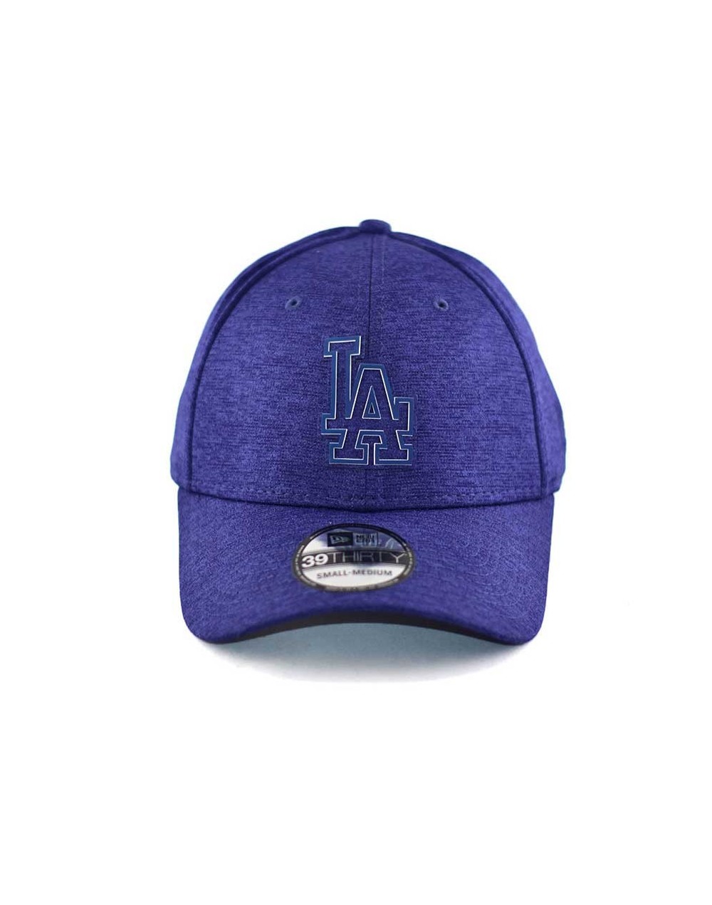 Los Angeles Dodgers Logo Shade Negra 39THIRTY