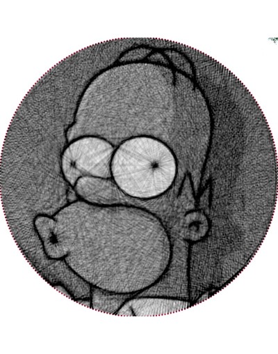 Homero Sorprendido