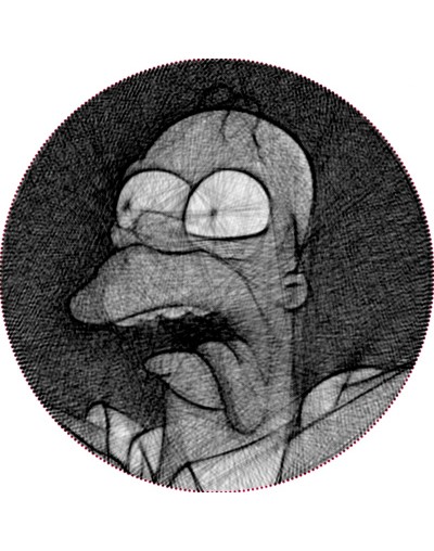 Homero Loco 1