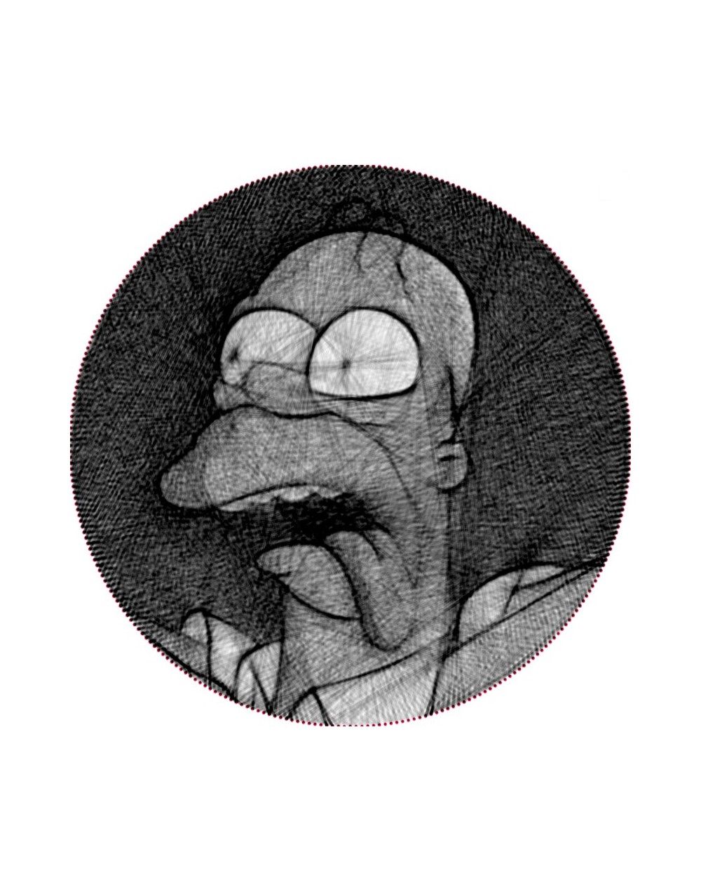 Homero Loco 1