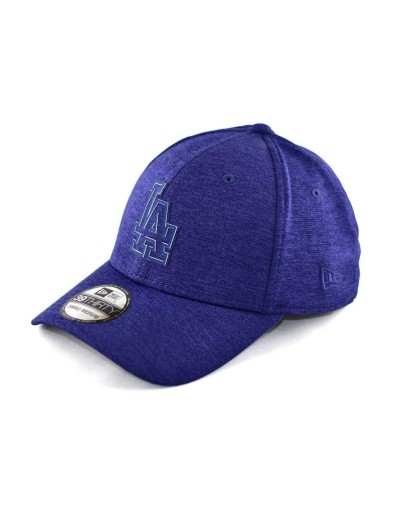 Los Angeles Dodgers Logo Shade Negra 39THIRTY