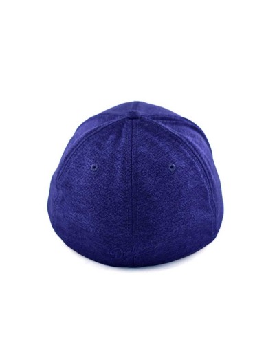 Los Angeles Dodgers Logo Shade Negra 39THIRTY