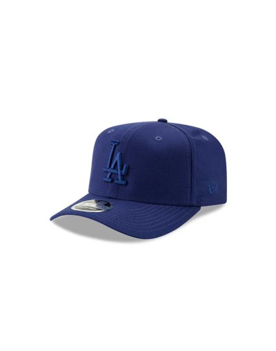Los Angeles Dodgers Tonal Team Stretch Snap Otc 9FIFTY