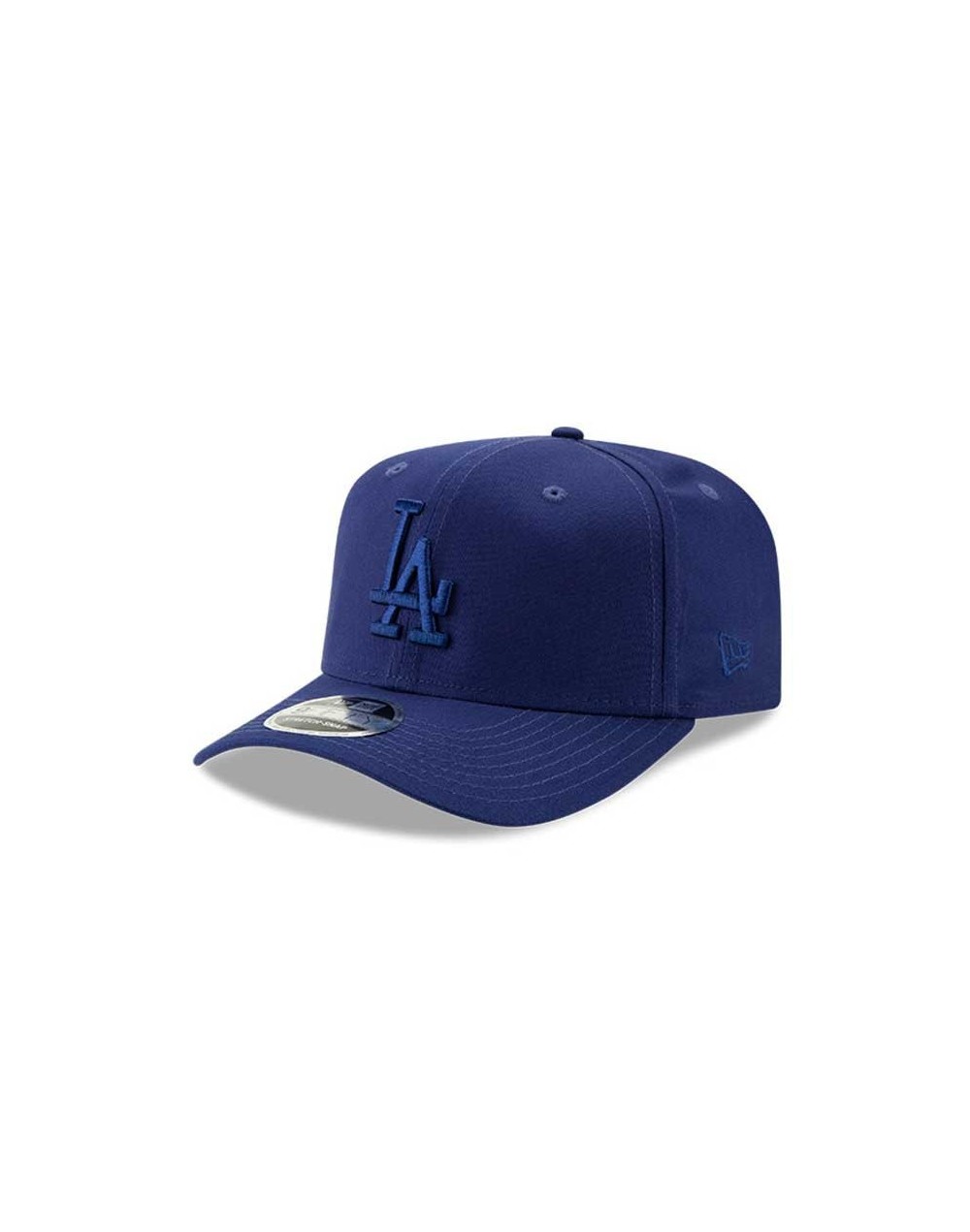 Los Angeles Dodgers Tonal Team Stretch Snap Otc 9FIFTY