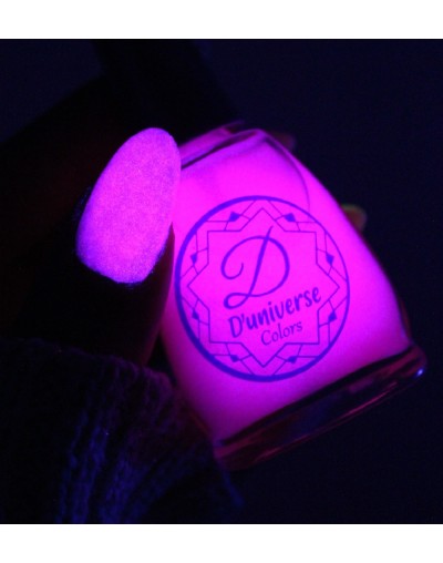 Esmalte fosforescente Aprecio