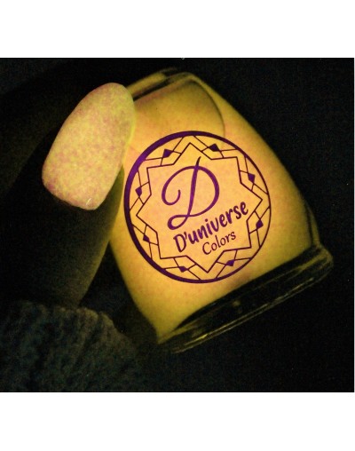Esmalte fosforescente Libero
