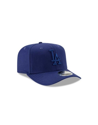Los Angeles Dodgers Tonal Team Stretch Snap Otc 9FIFTY