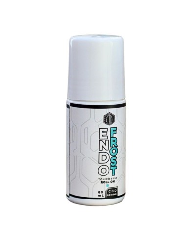 Endofrost roll on