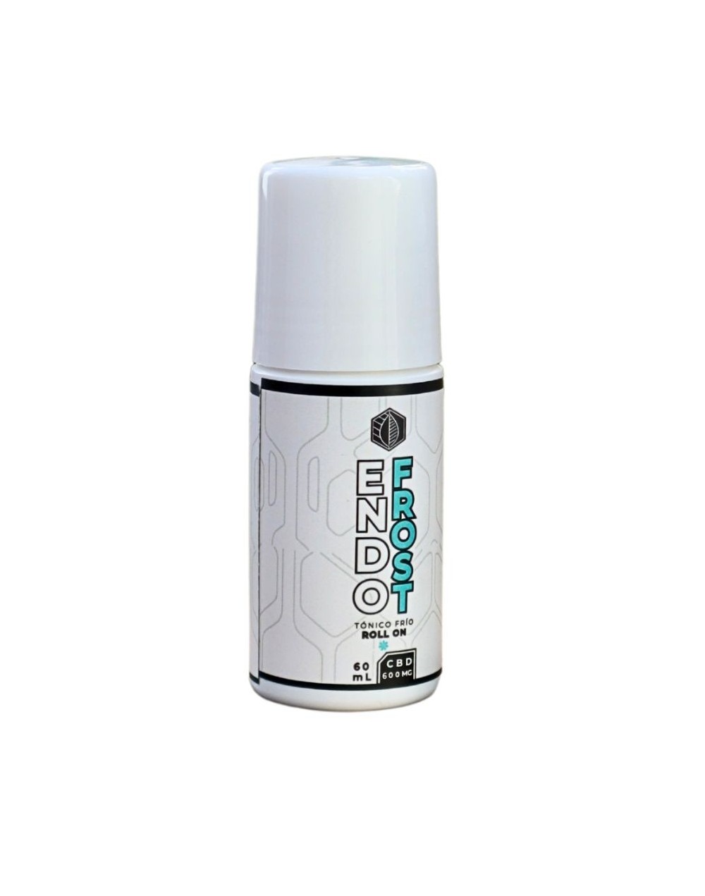 Endofrost roll on