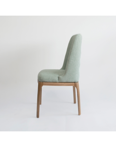 Silla de comedor Botita Legno Colombia
