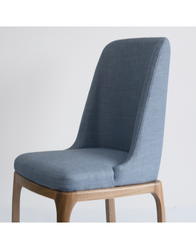 Silla de comedor Botita Legno Colombia