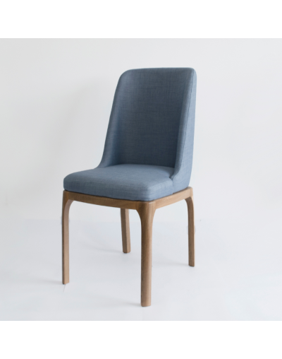 Silla de comedor Botita Legno Colombia
