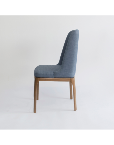 Silla de comedor Botita Legno Colombia