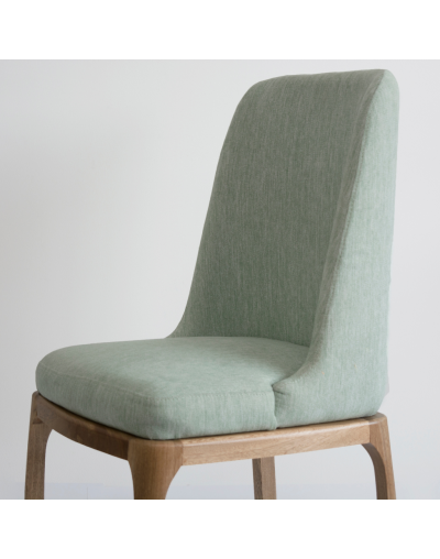Silla de comedor Botita Legno Colombia
