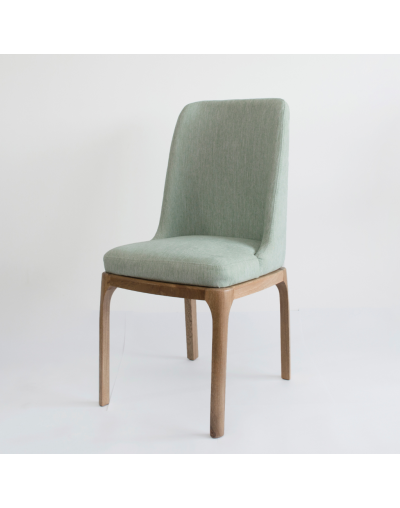 Silla de comedor Botita Legno Colombia