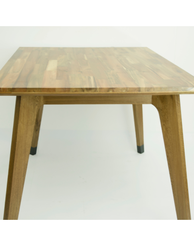 Mesa de comedor Rettan  Legno Colombia