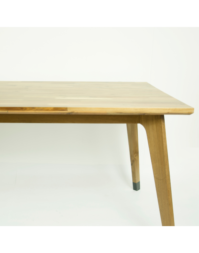 Mesa de comedor Rettan  Legno Colombia