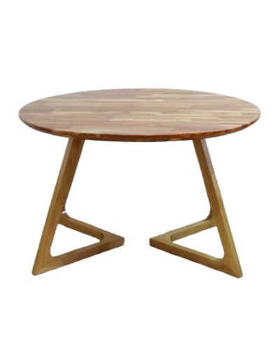 Mesa de comedor Tondo  Legno Colombia