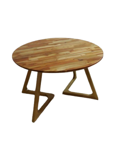 Mesa de comedor Tondo  Legno Colombia