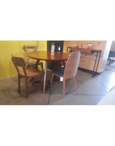 Mesa de comedor Tondo  Legno Colombia